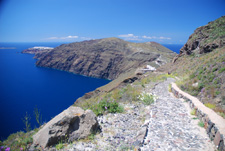 Greece-Crete-Hiking - Crete & Santorini on your own